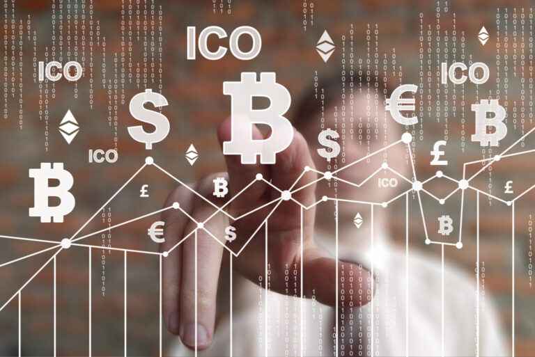 Avantages d'une ico : Les avantages d’une Initial Coin Offering pour le porteur de projet et pour l’investisseur
