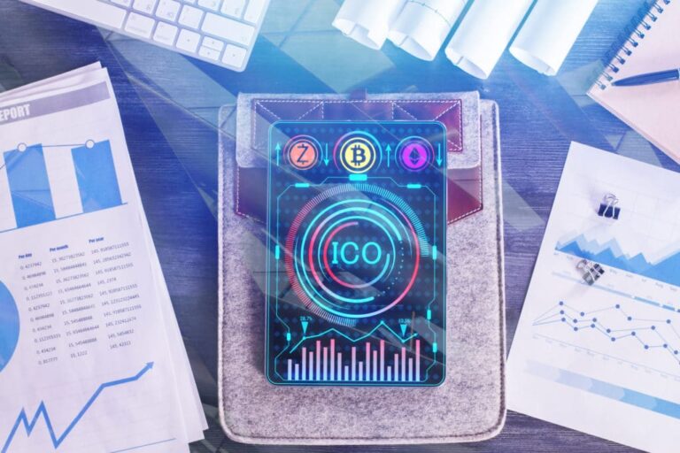 COMPRENDRE LA VITESSE DES TOKENS