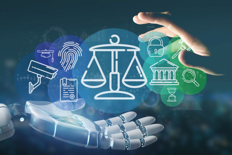 INTELLIGENCE ARTIFICIELLE ET LIBERTE INDIVIDUELLE