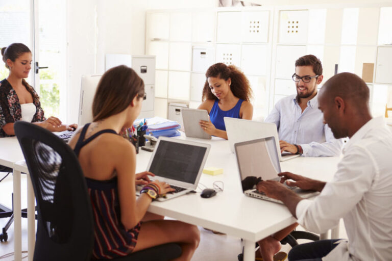 LA FRENCH TECH, UNE START-UP NATION