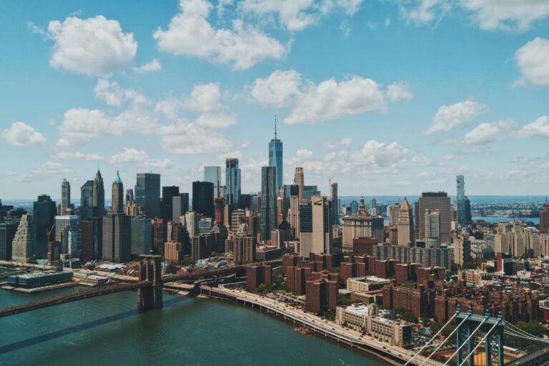 LE START UP VISA A L'AMERICAINE