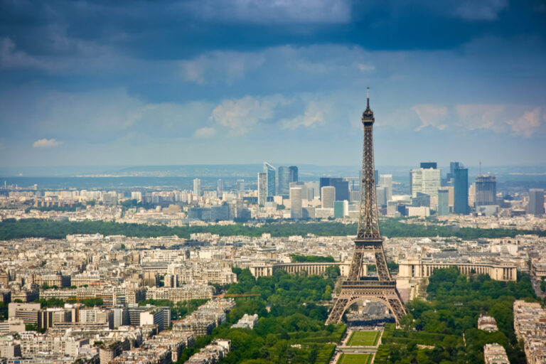L'ECOSYSTEME FRANCAIS DE L'INTELLIGENCE ARTIFICELLE