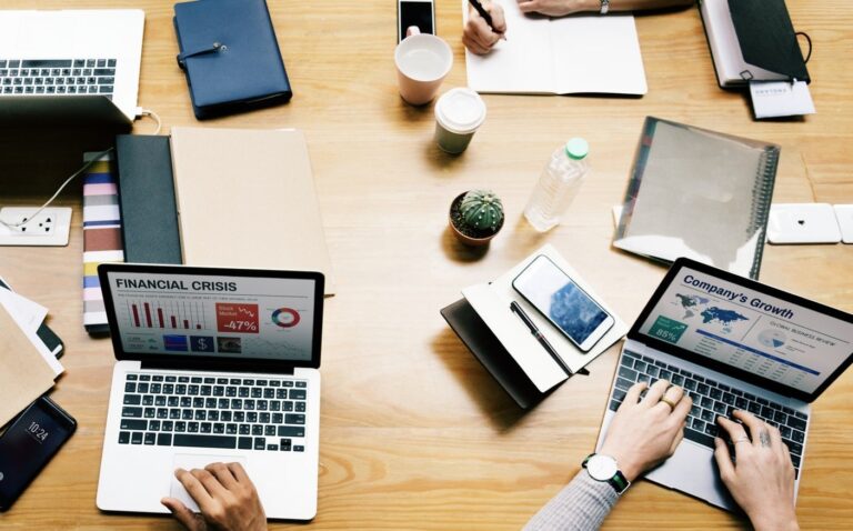 LES PRESTATAIRES DE SERVICE SUR ACTIFS NUMERIQUES