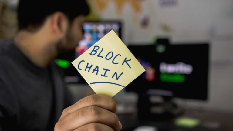 LOI PACTE BLOCKCHAIN