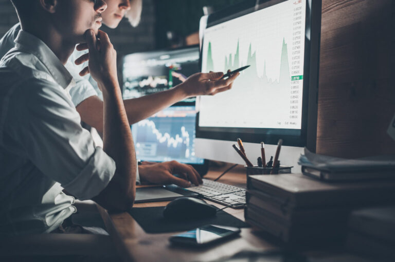 MONNAIE VIRTUELLE : VERS LE RETOUR DU BITCOIN?