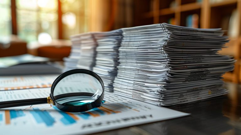 Comment constituer un dossier dinvestissement gagnant pour les startups
