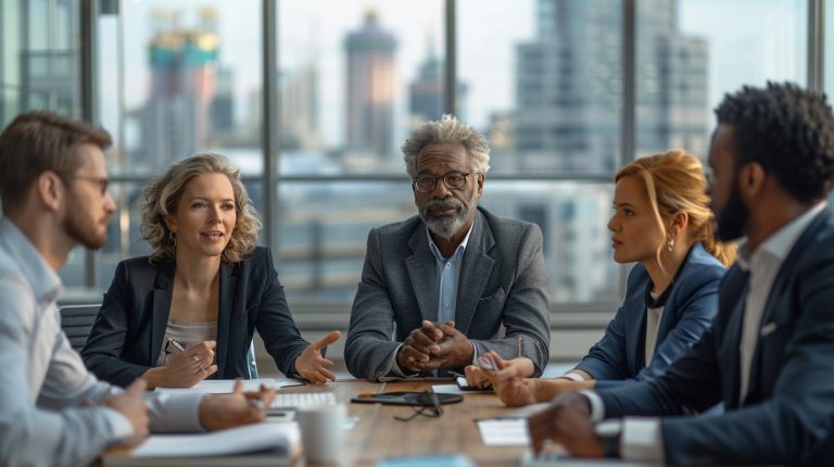 Tout ce quil faut savoir sur les business angels et leur role dans linvestissement des startups