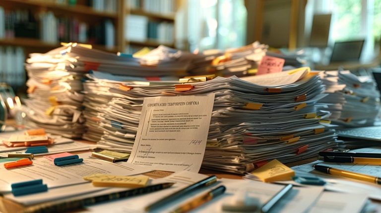 Tout savoir sur le term sheet pour votre startup