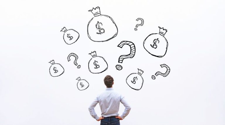 Les différents types de levée de fonds pour les startups