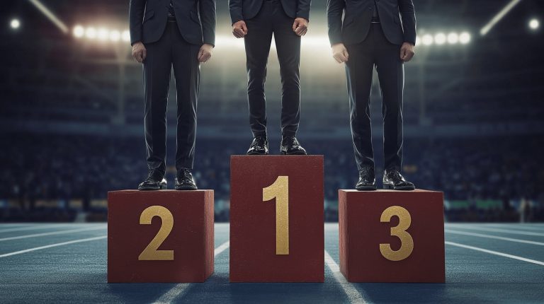 Hashtag Avocats, numéro 1 dans les classements 2024 de Décideurs