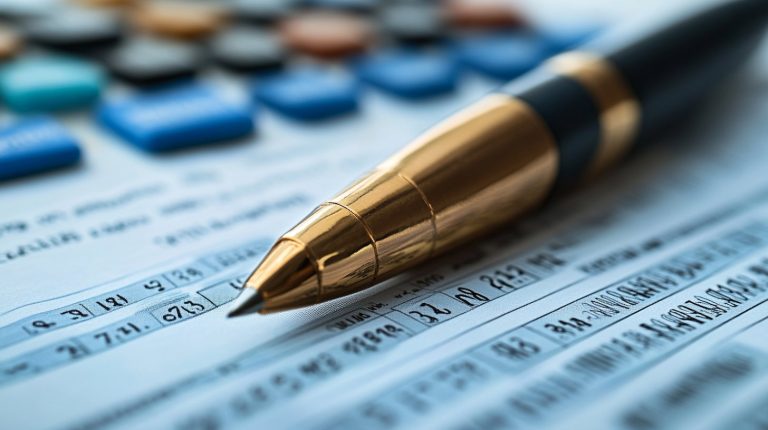 Comment comptabiliser une levee de fonds