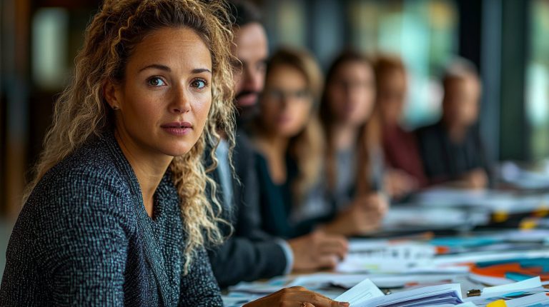 Comment les salaries sont ils proteges dans une procedure collective