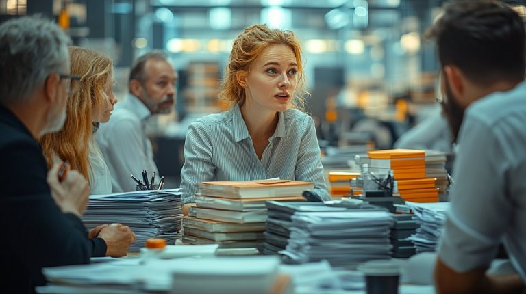 Comment savoir si une entreprise fait lobjet dune procedure collective