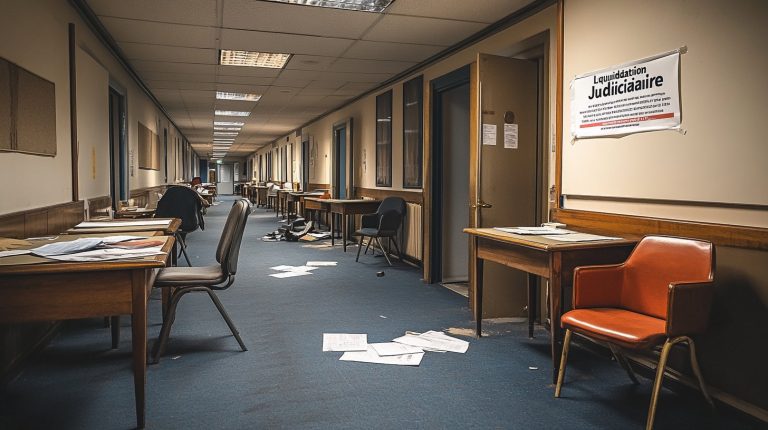 Les consequences dune liquidation judiciaire ce que vous devez savoir