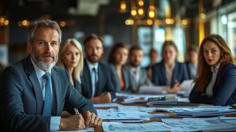 Les differentes procedures de redressement pour les entreprises en difficulte