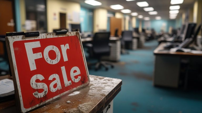 Que se passe t il apres une liquidation judiciaire