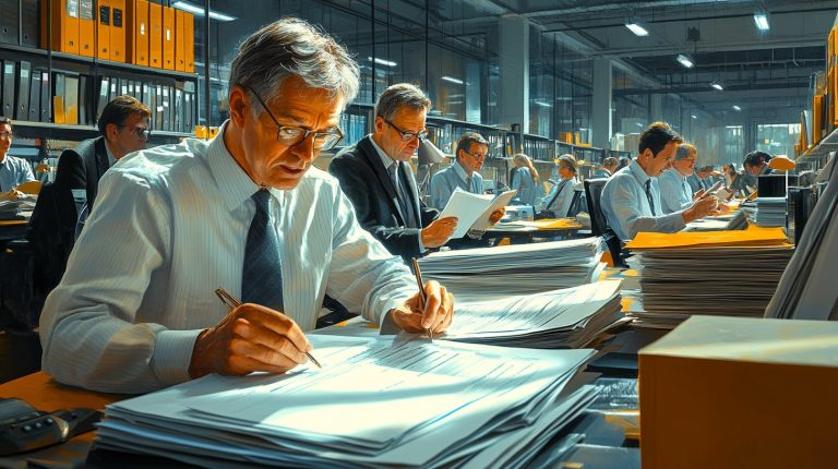 Quel tribunal pour les procedures collectives