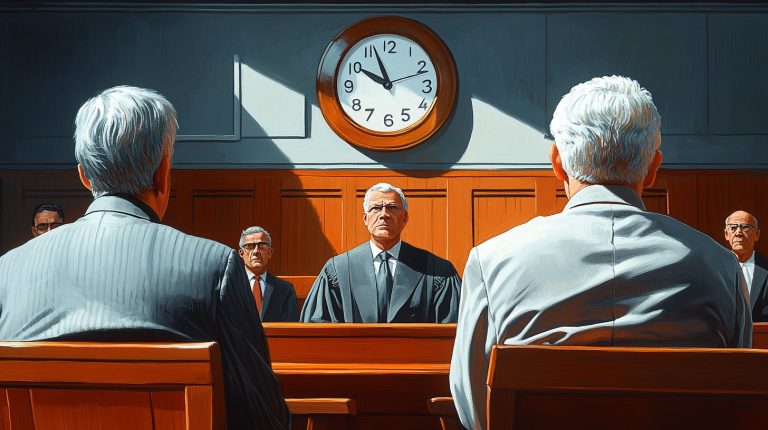 Quelle est la duree du redressement judiciaire