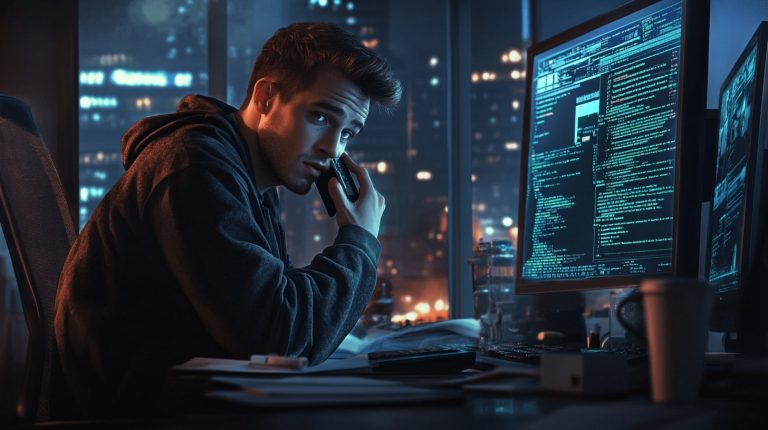 Arnaque: que faire en cas de Spoofing?