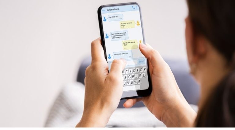 Comment reconnaître un vrai sms des impôts ?