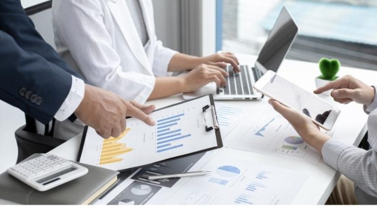 Financement par actions : définition