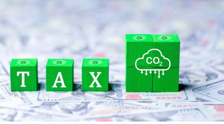 Fiscalité verte : définition