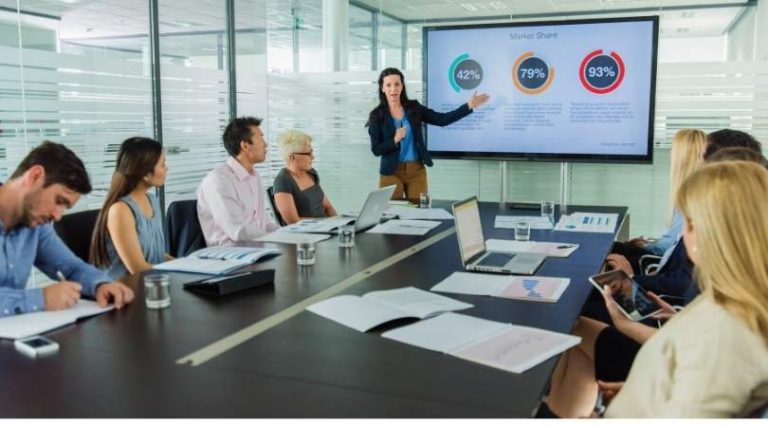 Impact investing : définition