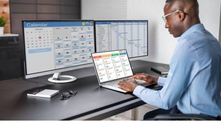 Legaltech : définition