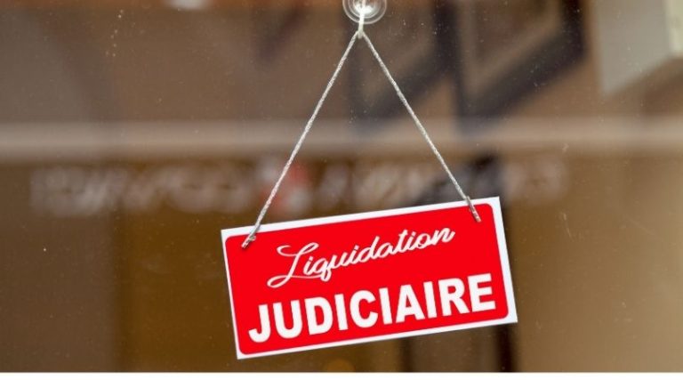 Liquidation amiable : définition