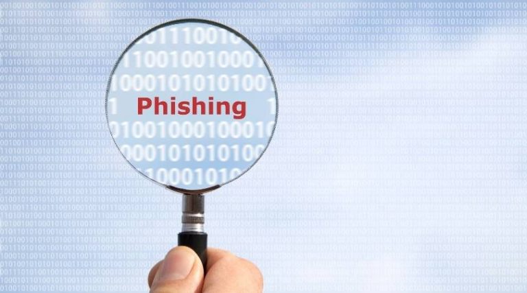 Où signaler une tentative de phishing ?