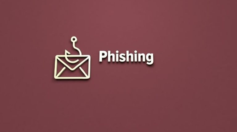Quel recours en cas de phishing ?
