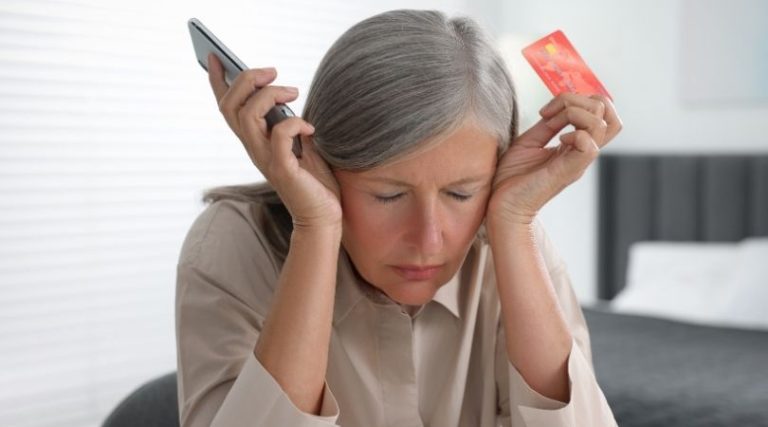 Quel recours en cas de spoofing ?