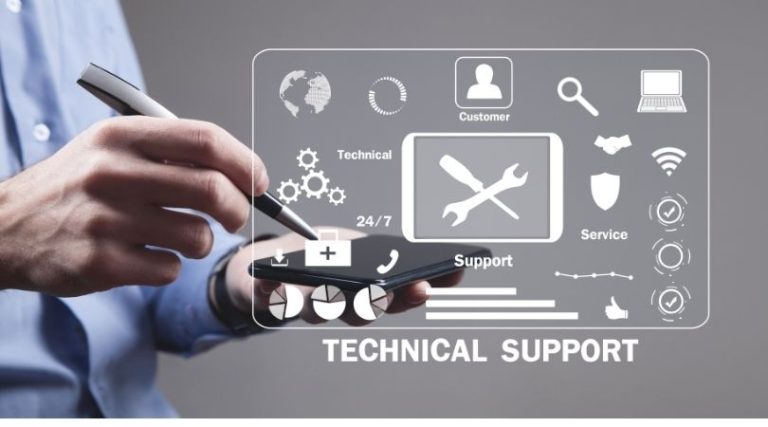 Qu'est-ce que l'arnaque au faux support technique ?
