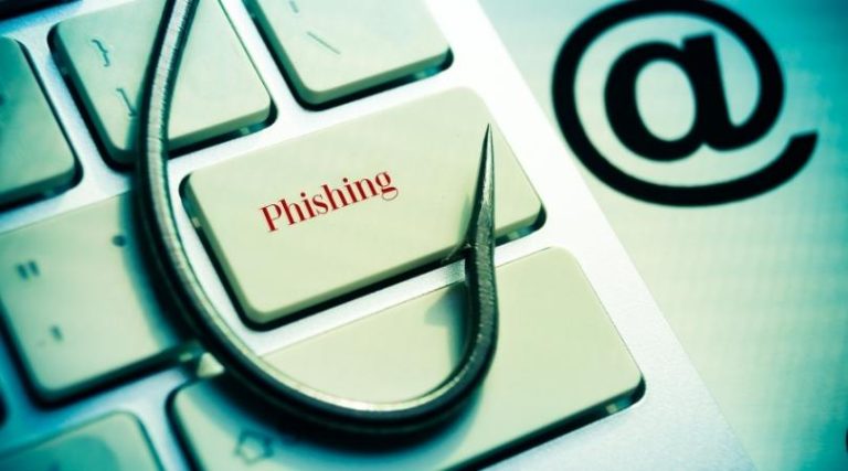Qui est responsable en cas de phishing