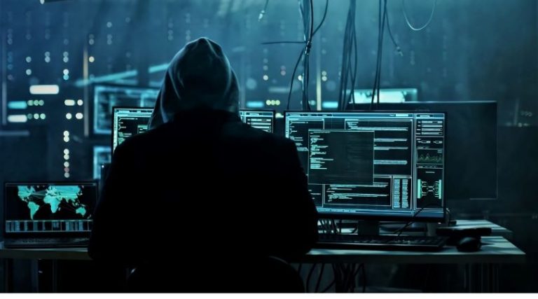 Spoofing : définition