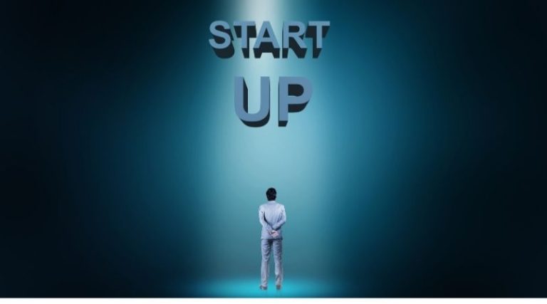 écosystème des start-up