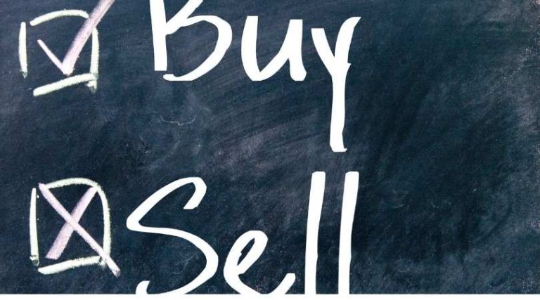 Clause de buy or sell