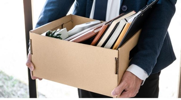 Licenciement pour faute grave : définition