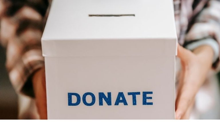 Que faire en cas d'arnaque à la fausse collecte de dons ?