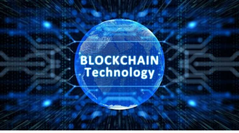 Sécurité des données sur la blockchain : définition