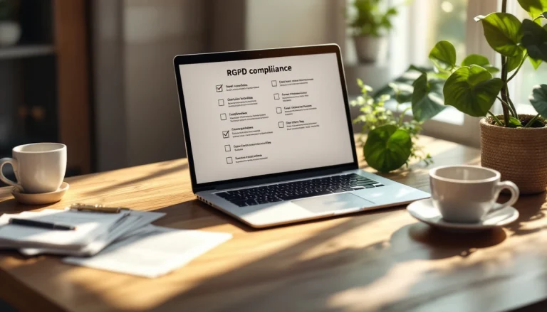 Rgpd et ecommerce comment etre en conformite