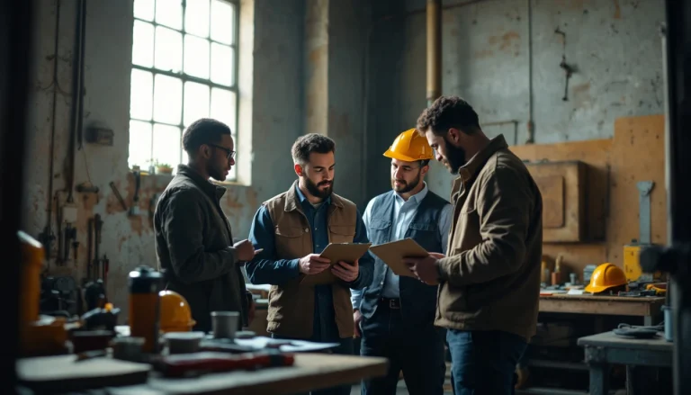 Accompagnement efficace lors dune inspection du travail