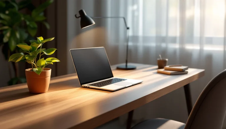 Am nagement du poste de travail vers un environnement optimal