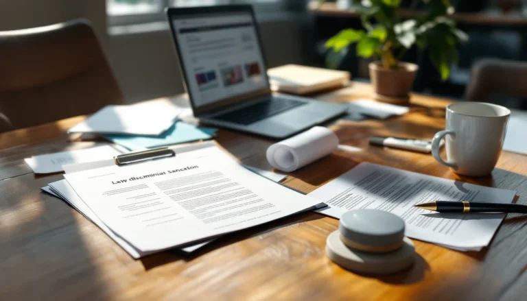 Comment contester efficacement une sanction disciplinaire au travail