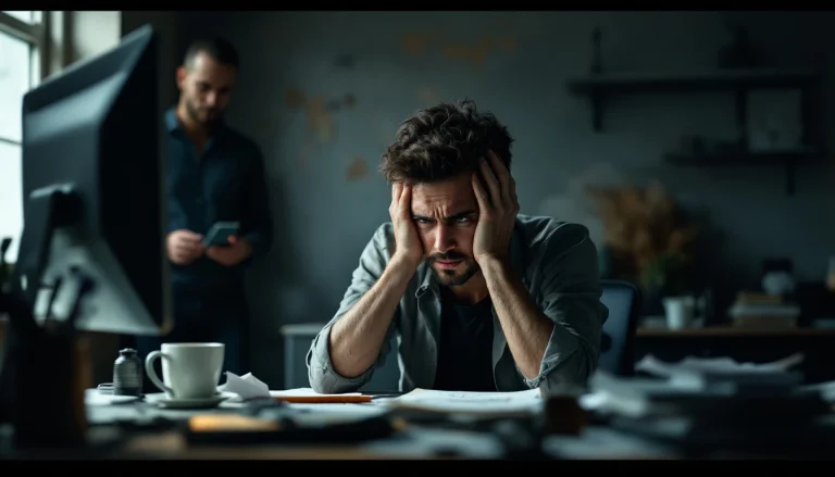 Comprendre le harc lement moral au travail d finitions et enjeux