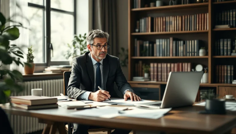 Comprendre le r le de lavocat lors dune rupture du contrat de travail
