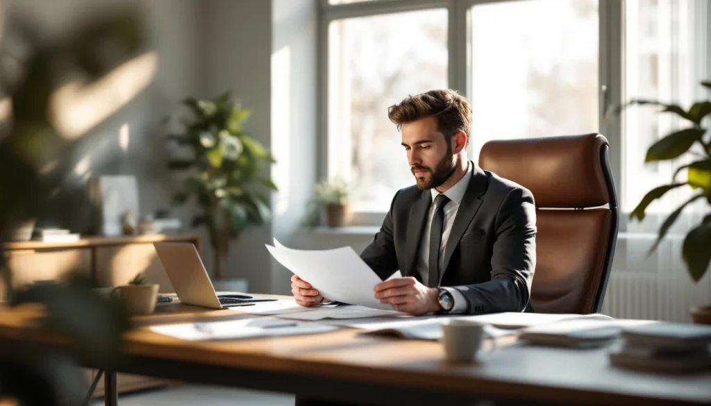 Comprendre le statut du mandataire social