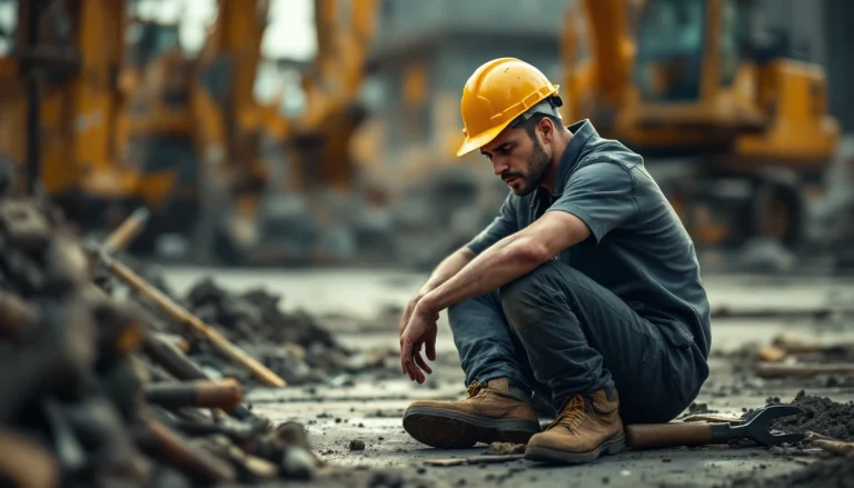 Comprendre les accidents du travail et maladies professionnelles