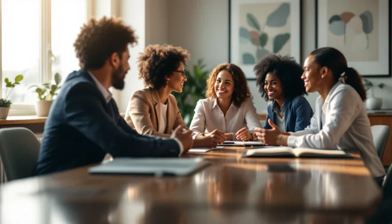 Int ressement et participation comprendre le partage des b n fices en entreprise
