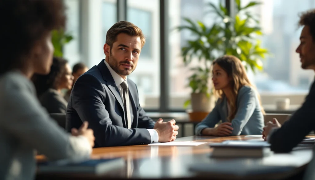 Le r le de lavocat en relations collectives et cse